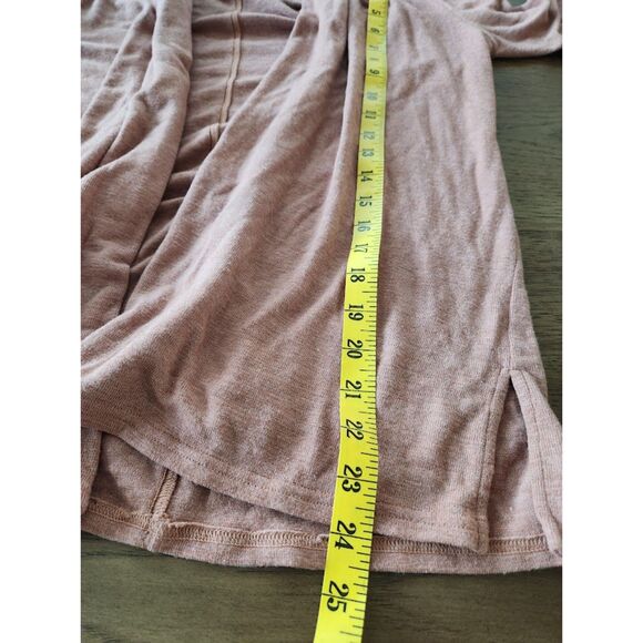 Michael Stars Lightweight‎ Open-Front Cardigan Long Sleeve | Size S - Picture 6 of 6